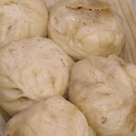 元祖豚饅頭 老祥記  - 