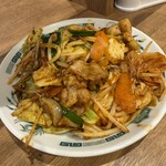 日高屋 - 料理写真: