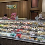 銀座コージーコーナー - 料理写真: