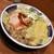 ラーメン凪 煮干王 - 料理写真:ラーメン（９００円）２０２６年５月