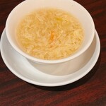 中国料理 神戸壺中天 - 