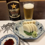 竹葉亭 - 