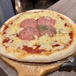 Cheese Meets Meat - 