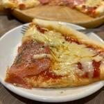 Cheese Meets Meat - 