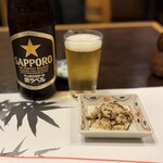 竹葉亭 - 
