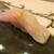 博多 鮨 銀座よこ田 - 料理写真:【ハタ】