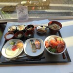 ドーミーインプレミアム - 料理写真: