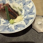 ぎんざ 一二岐 - 