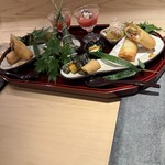 ぎんざ 一二岐 - 