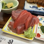 天然本マグロ専門店 司 - 
