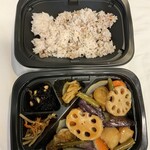 大戸屋 - 料理写真: