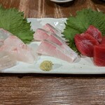 小粋料理たらい - 