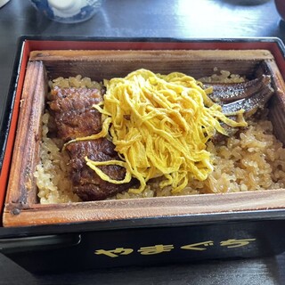 うなぎのやまぐち_1