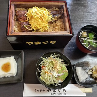 うなぎのやまぐち_0