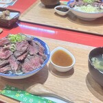 食匠 なる花 - 