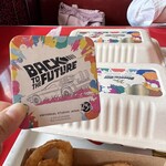 メルズ・ドライブイン - 