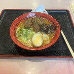 味千ラーメン - 料理写真: