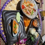 Asiatique 銀座店 - 