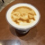 タリーズコーヒー - ドリンク写真: