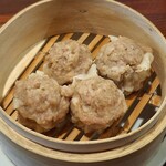 支那麺 はしご - 
