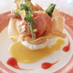 クイーン・アリス - 