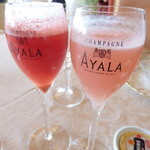 クイーン・アリス - 