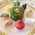 クイーン・アリス 横浜店