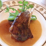 クイーン・アリス - 