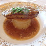 クイーン・アリス - 