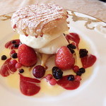 クイーン・アリス - 