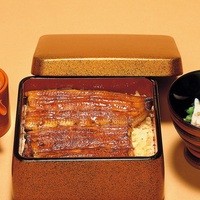 うな重 竹