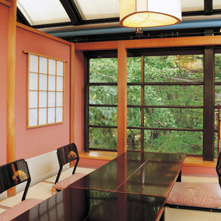 鰻割烹 伊豆栄 梅川亭_2