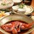魚匠 銀平 - 料理写真: