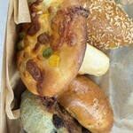DONQ - 料理写真:
