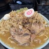 自家製麺 No11 - 