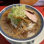 中華そば 大河 - 