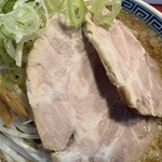 中華そば 大河 - 