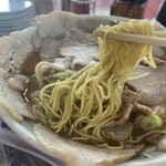 もっこす - 