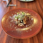 クッチーナ ラトリエ - 