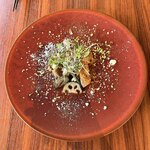 クッチーナ ラトリエ - 