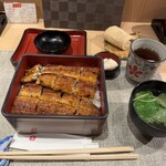 鰻家 - 