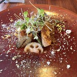 クッチーナ ラトリエ - 