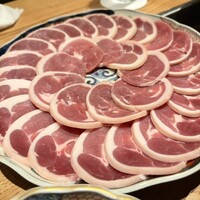 鴨しゃぶ粋玄 - 