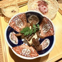 鴨しゃぶ粋玄 - 