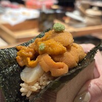 鮨 飛鳥 - 