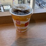 マクドナルド - ドリンク写真: