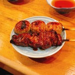 やき鳥 宮川 - 