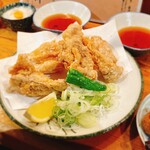 やき鳥 宮川 - 