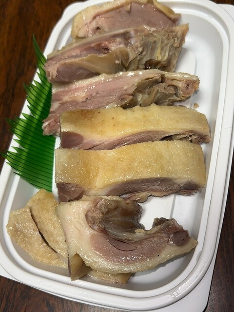 北京ダック 徐記北京ダック - 越生/中華料理 | 食べログ