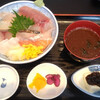海誠 - 海鮮丼上　1980円
